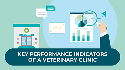 Key Performance Indicators of a Veterinary Clinic
