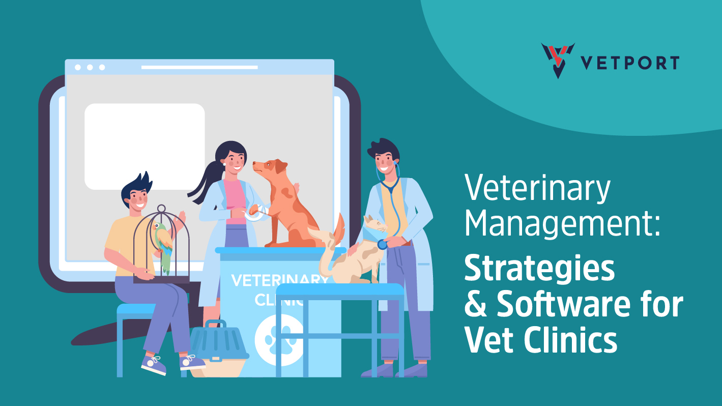 Veterinary Management Guide