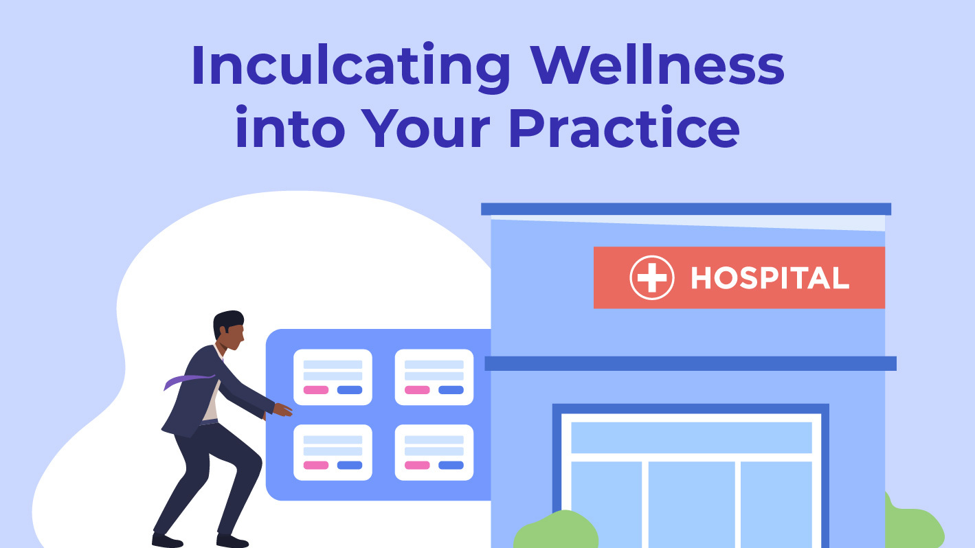 Implementing Wellness into Veterinary Practice