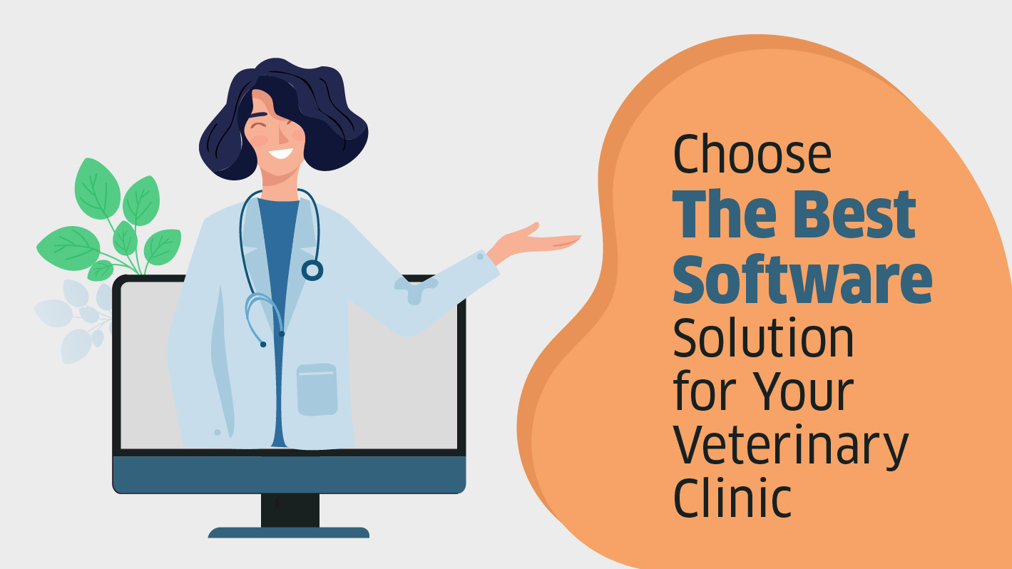 Top 10 Veterinary Practice Management Software in 2023