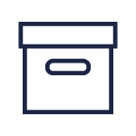 pronghorn features icon
