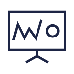 pronghorn features icon