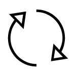 pronghorn migration icon