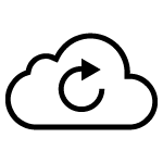 pronghorn migration icon