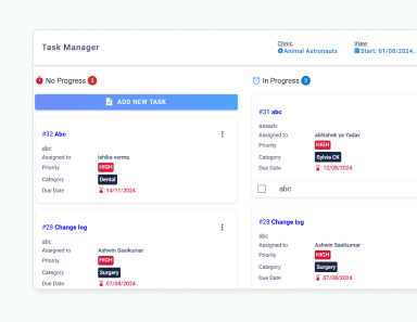 Task Manager